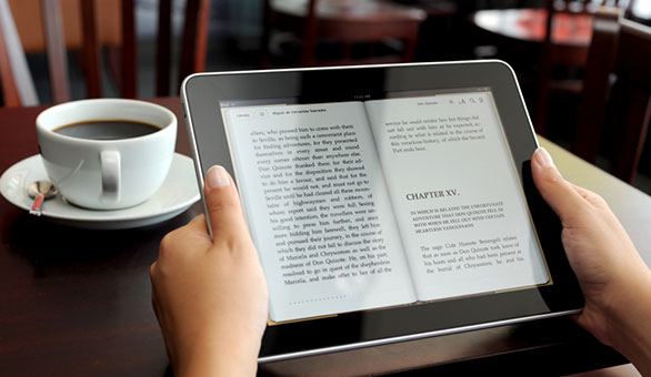 publishing an ebook publishing an ebook